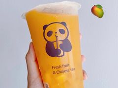 -茶百道(花城汇中区店)