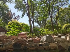 -国御温泉度假小镇