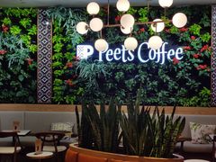 -Peet's Coffee皮爷咖啡(德基店)