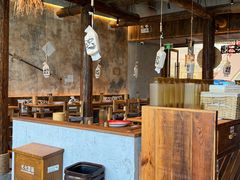-北丐先生·野馄饨烧烤(长宁龙之梦店)