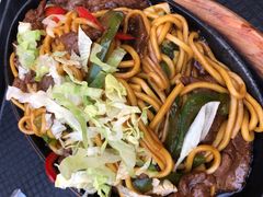 牛肉炒面-中华名小吃(Chadstone)