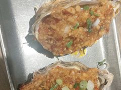 -叁宝烤肉·西安烧烤(东三爻店)