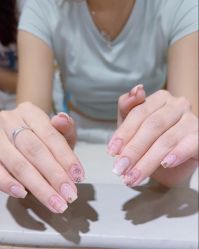 -晨·艺美甲美睫