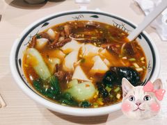 -远大美食广场(远大购物中心店)