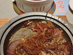 -绿茶餐厅(广州天河城店)