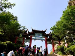 -大连冰峪旅游度假区