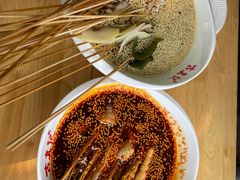 -古真记钵钵鸡(老公园店)