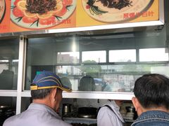 -上海为民商行清真饭店(南大路店)