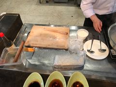 -青岛颐海花园酒店总店·自助餐厅