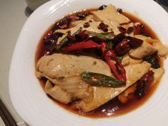 -天厨妙香素食餐厅(清华店)