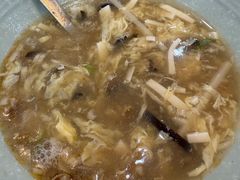 酸辣汤小-振生清真饭店(永安道店)