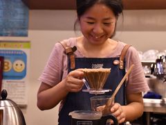 -HUG COFFEE(鼓楼店)