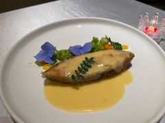 -PARFUM FLORAL花境法餐(南京首店)