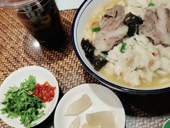 -毅祥斋老孙家泡馍(西羊市店)