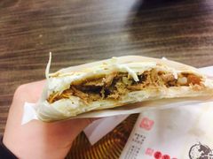 -潼十三肉夹馍(东单店)