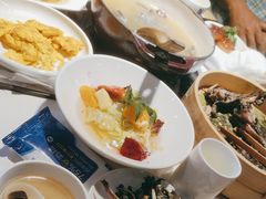 -黑鸡小馆(金源店)