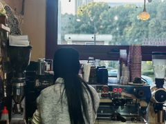 -HANA COFFEE(长寿路店)