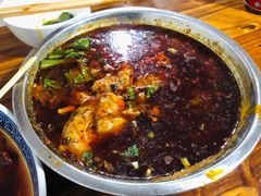 烧脑花-三哥田螺(北书院街店)
