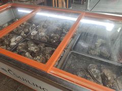 -土蚝·高压锅生蚝(百姓美食街店)