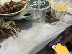 -小民大排档(光谷店)