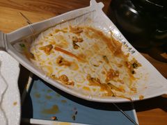 -小俩口烧烤东北菜(双井店)