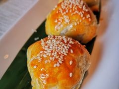蚝皇叉烧酥-御宝轩(益丰·外滩源店)