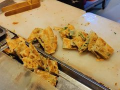 -咏春葱油饼(德政中路店)