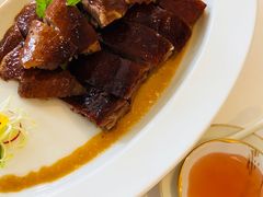 烧鹅-宝丽轩中餐厅BAOLIXUAN