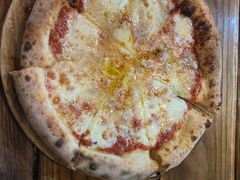 -安立可意大利美食