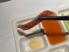 -四季民福烤鸭店(王府井东安门店)