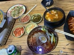 -京玉菲饭店(李村店)