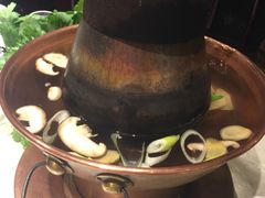 -东来顺饭庄(王府井步行街店)