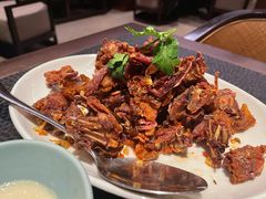 -长春凯悦酒店-品悦中餐厅