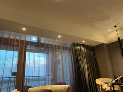 -南京禄口机场雅高铂尔曼大酒店