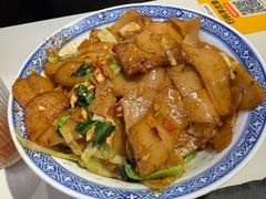 -欧记大排档·景德菜(上海首店)