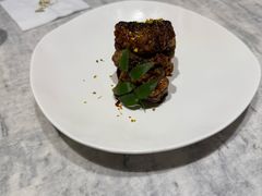 -云锦壹号·淮扬宴(徐汇万科店)