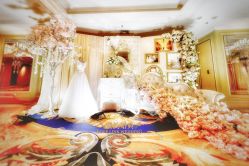 -上海虹桥锦江大酒店·宴会厅