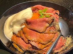千层火山牛丼（中份）-YAMAKAWA(龙湖胥江天街店)