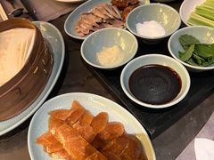 -西安凯悦酒店·湖畔中餐厅