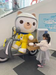 -MINI MARS KIDS CLUB亲子家庭中心(杨浦黄兴店)