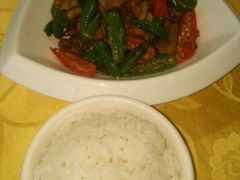 -马凯餐厅(长椿街店)