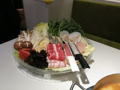 -八珍玉食鸡煲·打边炉(印象城店)