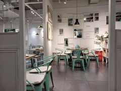 -小雅木姜子烤鸡·贵州菜(鸿通城店)