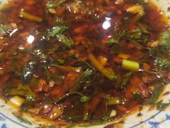-重庆风光老灶火锅城(同德广场店)