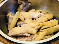 -北海渔村酒楼·粤菜海鲜点心(新华店)