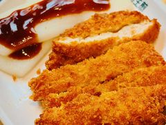 -小杨生煎(香港名都店)