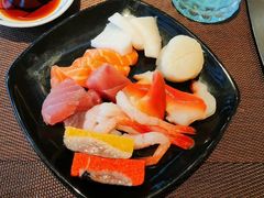 -白天鹅宾馆·流浮阁咖啡厅