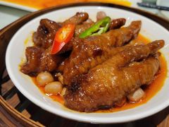 -上下九广州菜馆(锦业路店)