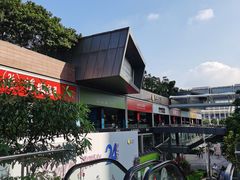 -皇庭广场(福华三路店)