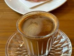 -街角 T·COFFEE 融合料理·BISTRO(车公庙店)